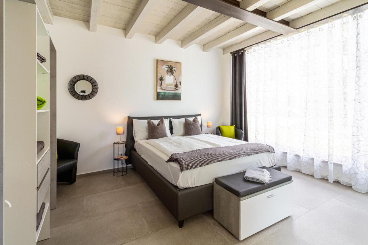 Casa Cadalora Apartment Lazise Exterior photo